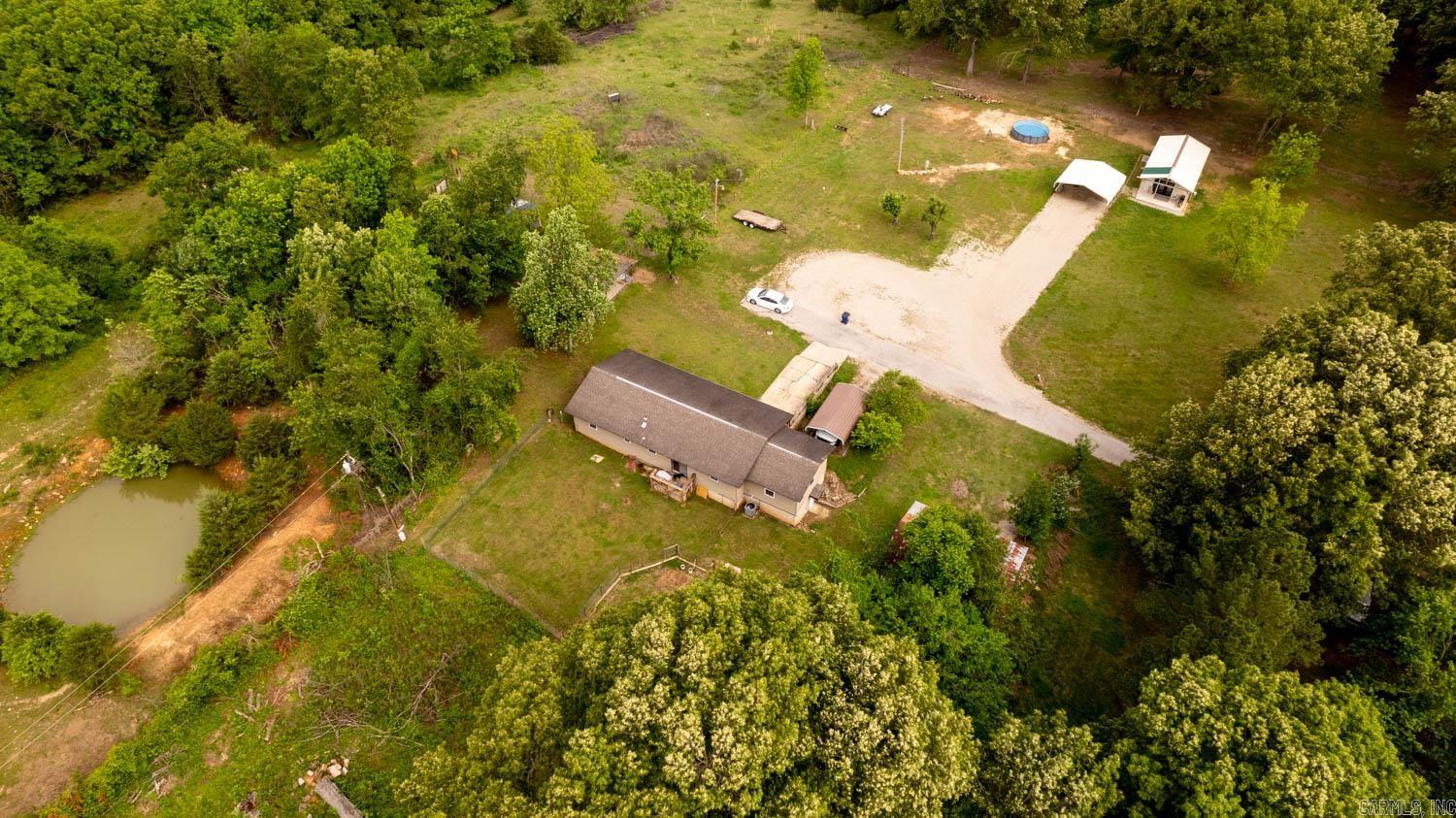 1790 Cochran Avenue  Mammoth Spring, AR