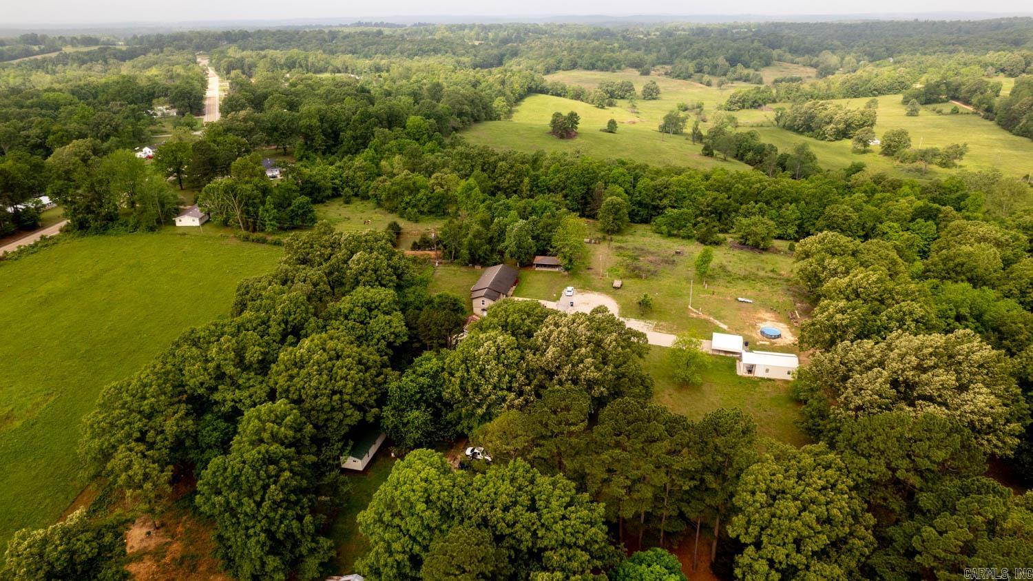 1790 Cochran Avenue  Mammoth Spring, AR