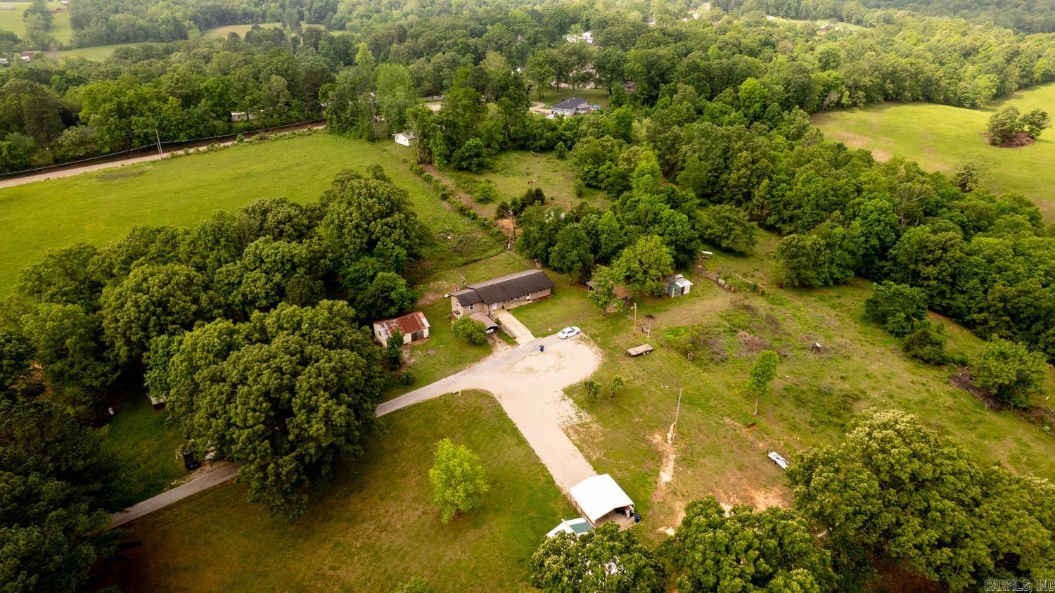 1790 Cochran Avenue  Mammoth Spring, AR