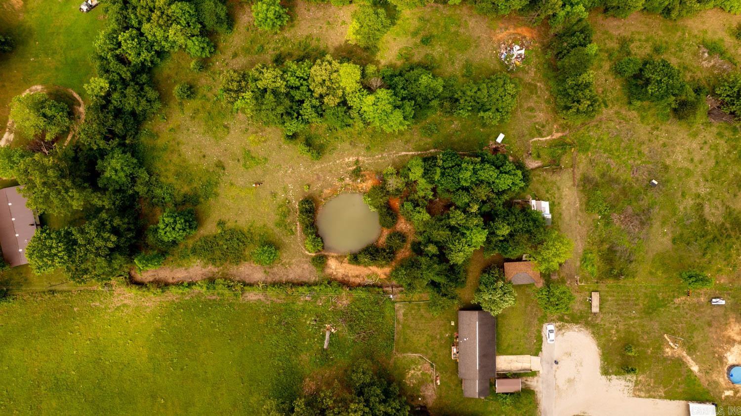 1790 Cochran Avenue  Mammoth Spring, AR