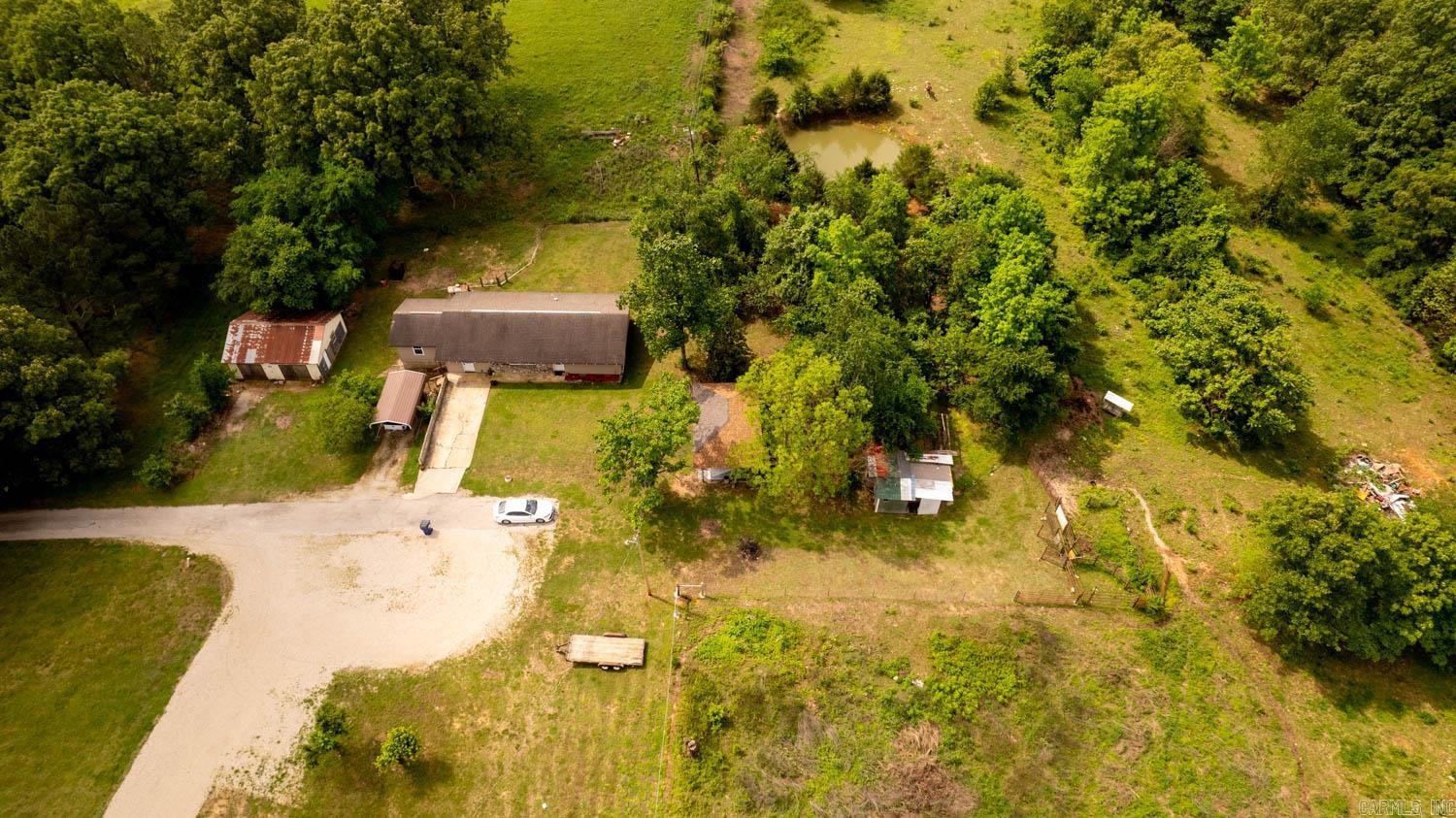 1790 Cochran Avenue  Mammoth Spring, AR