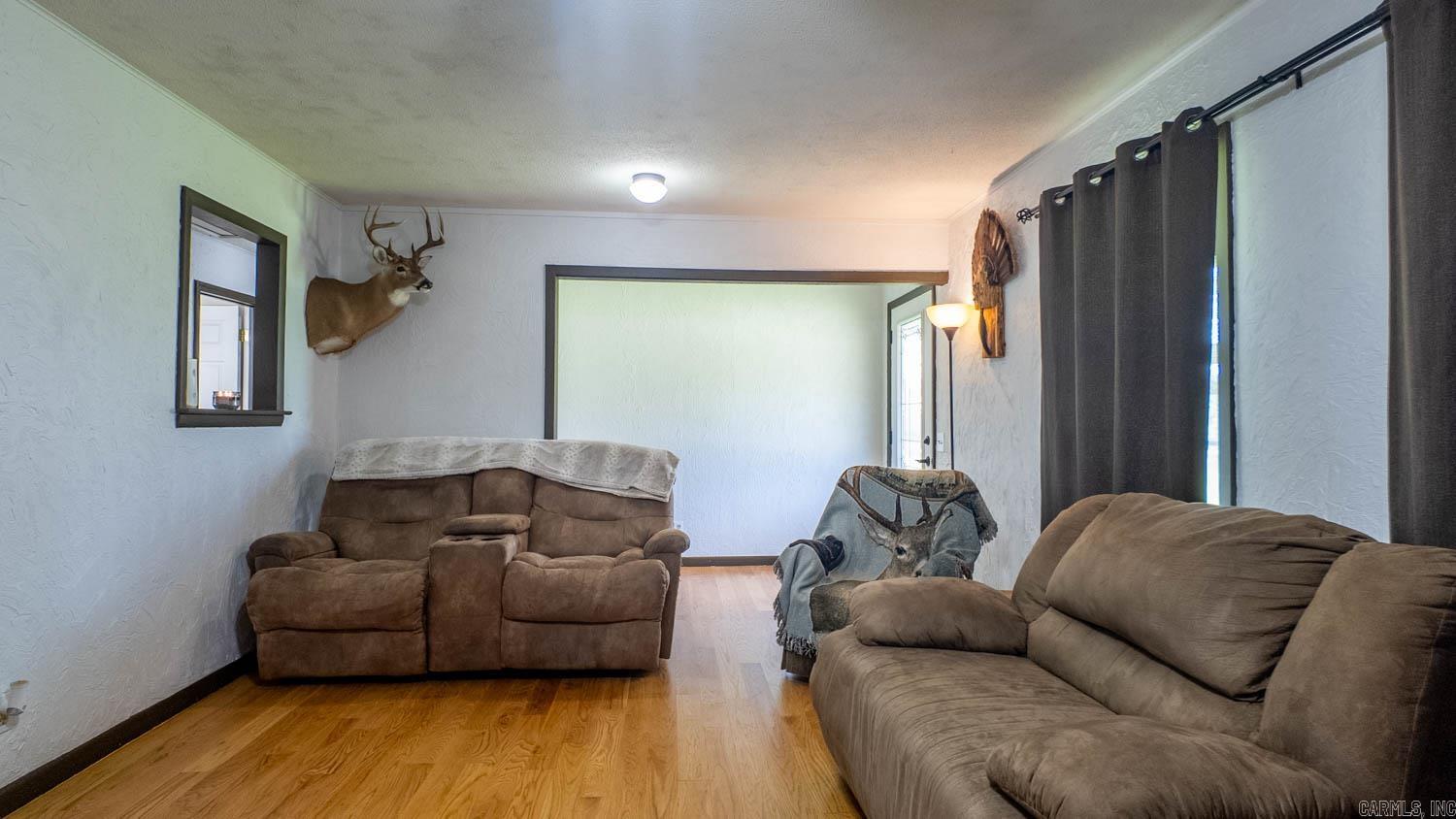 1790 Cochran Avenue  Mammoth Spring, AR