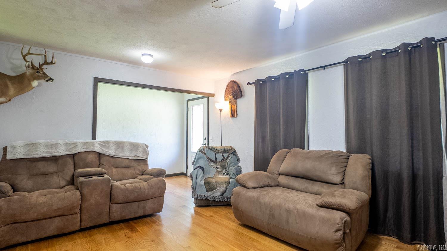1790 Cochran Avenue  Mammoth Spring, AR