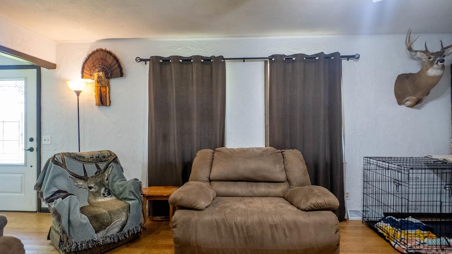 1790 Cochran Avenue  Mammoth Spring, AR