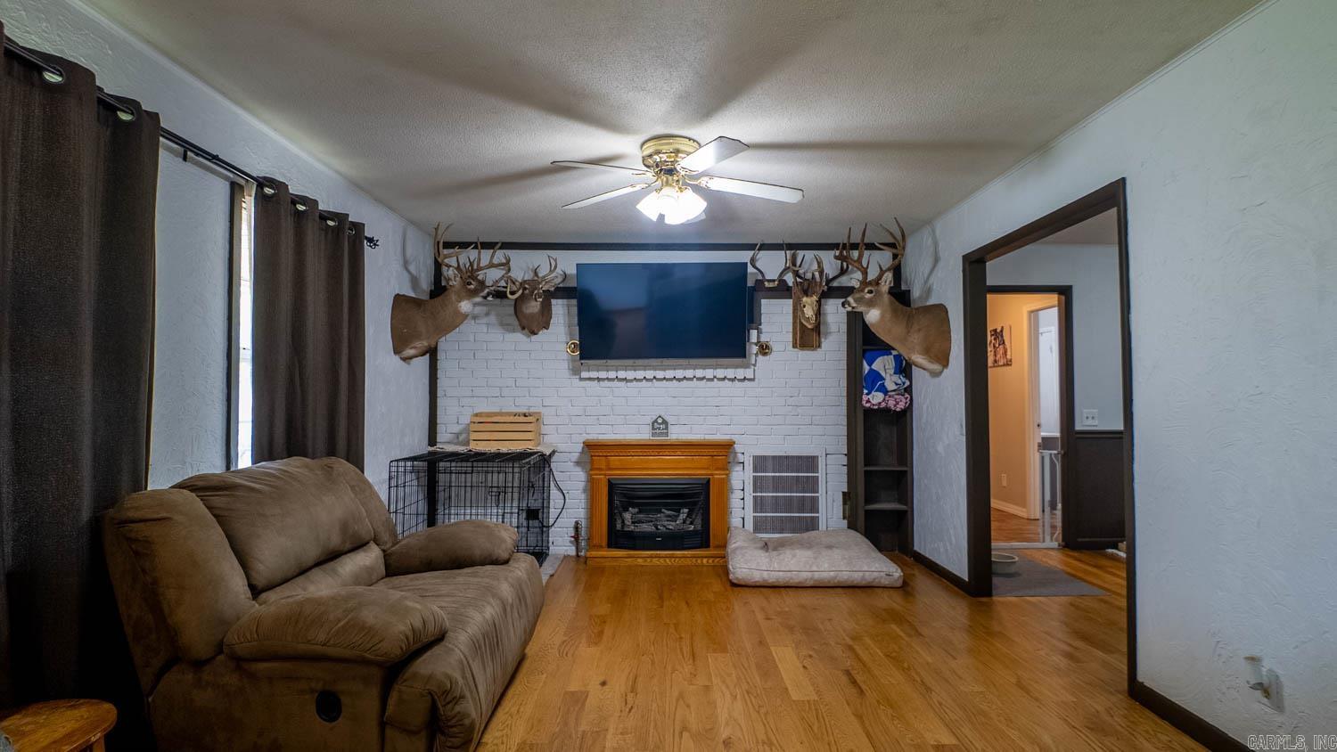 1790 Cochran Avenue  Mammoth Spring, AR