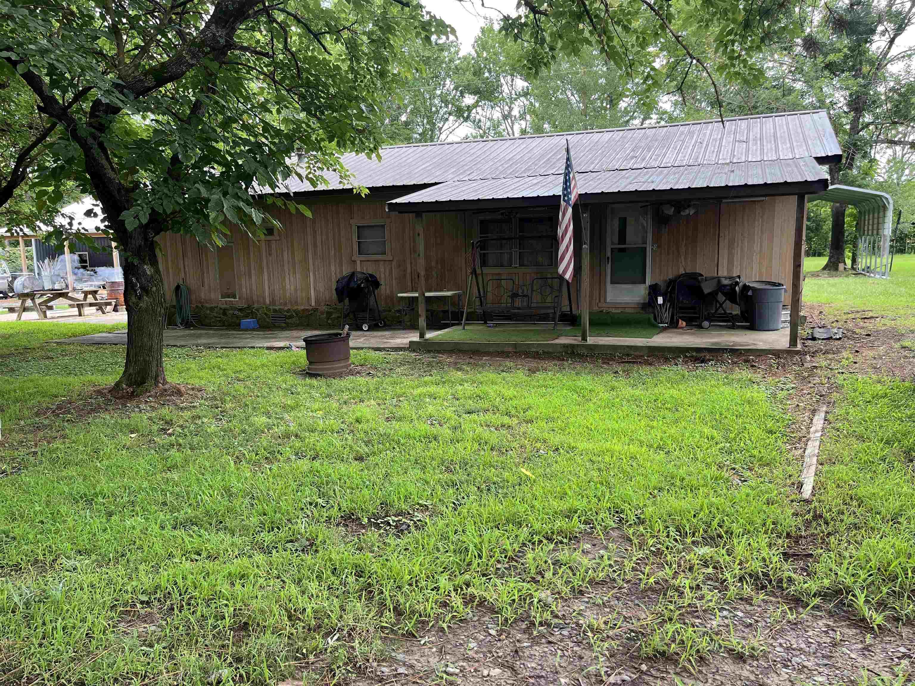 20 Easy St.  Greers Ferry, AR