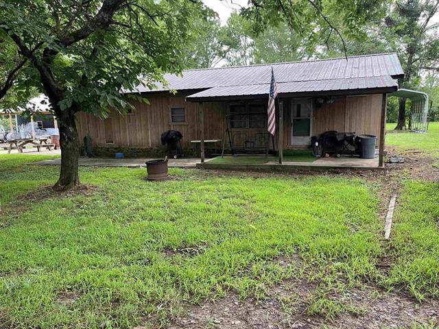 20  Easy St.  Greers Ferry, AR