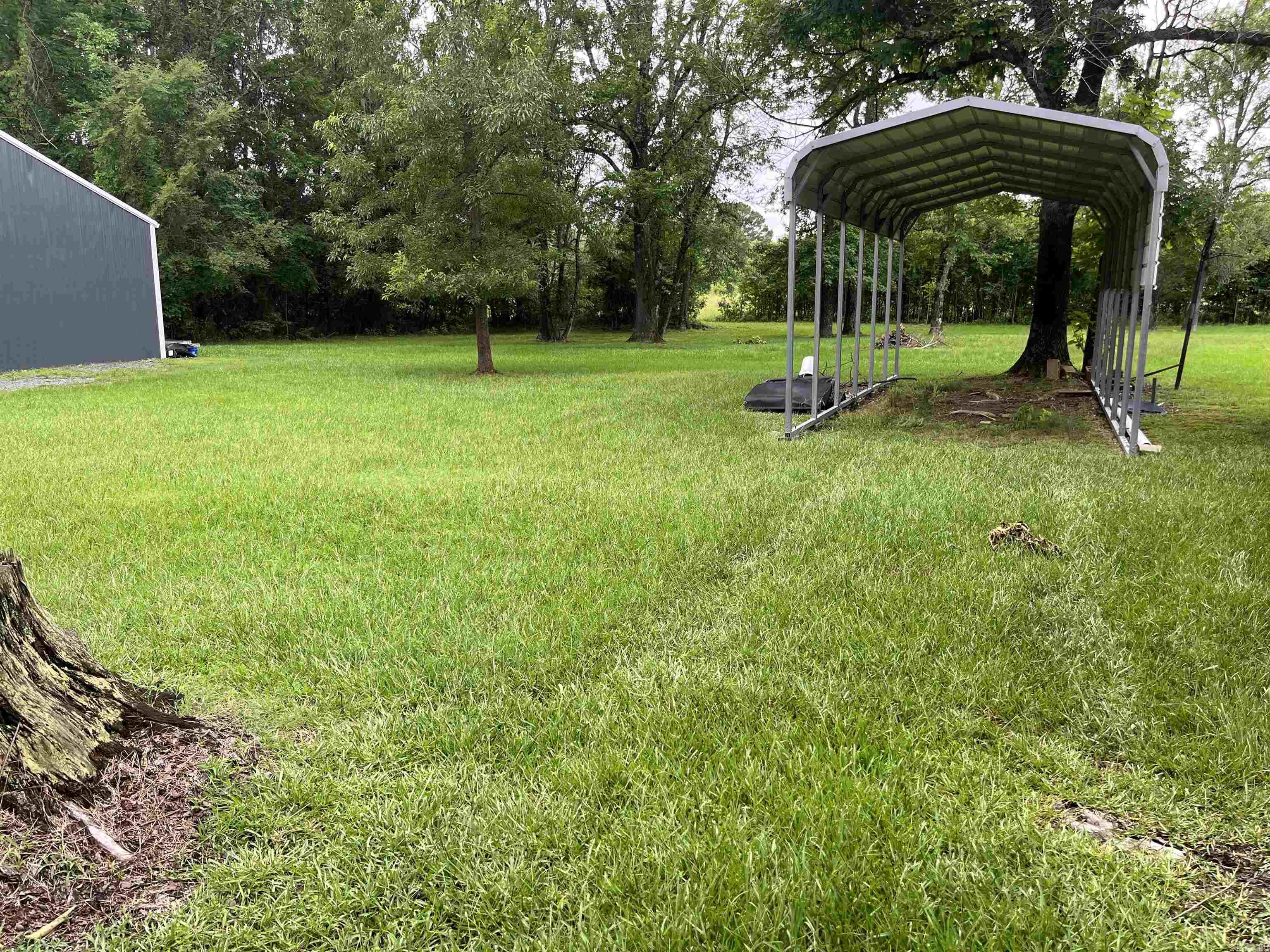 20 Easy St.  Greers Ferry, AR