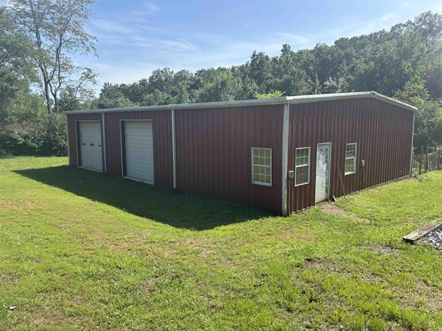 625  Grassy Hollow  Clinton, AR