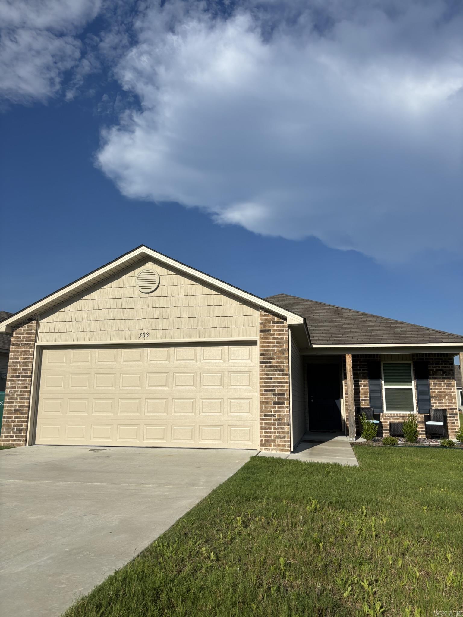 303 Rooster Road Conway, AR 72032