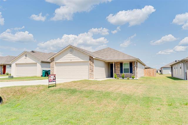 303  Rooster Road  Conway, AR