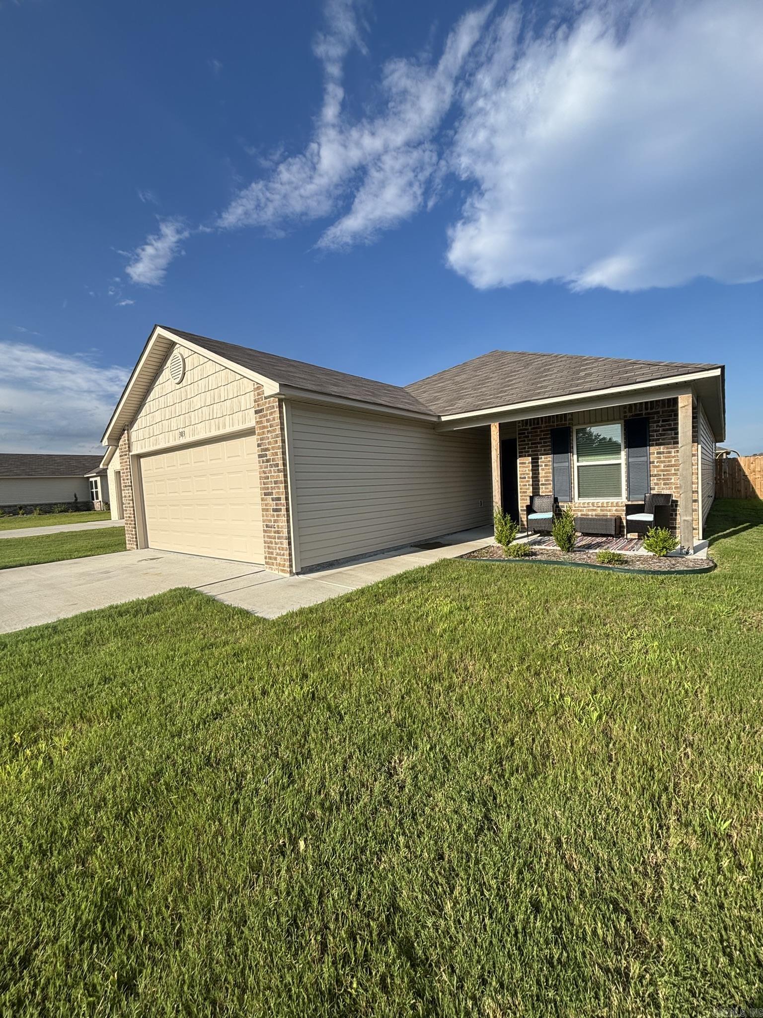303 Rooster Road Conway, AR 72032