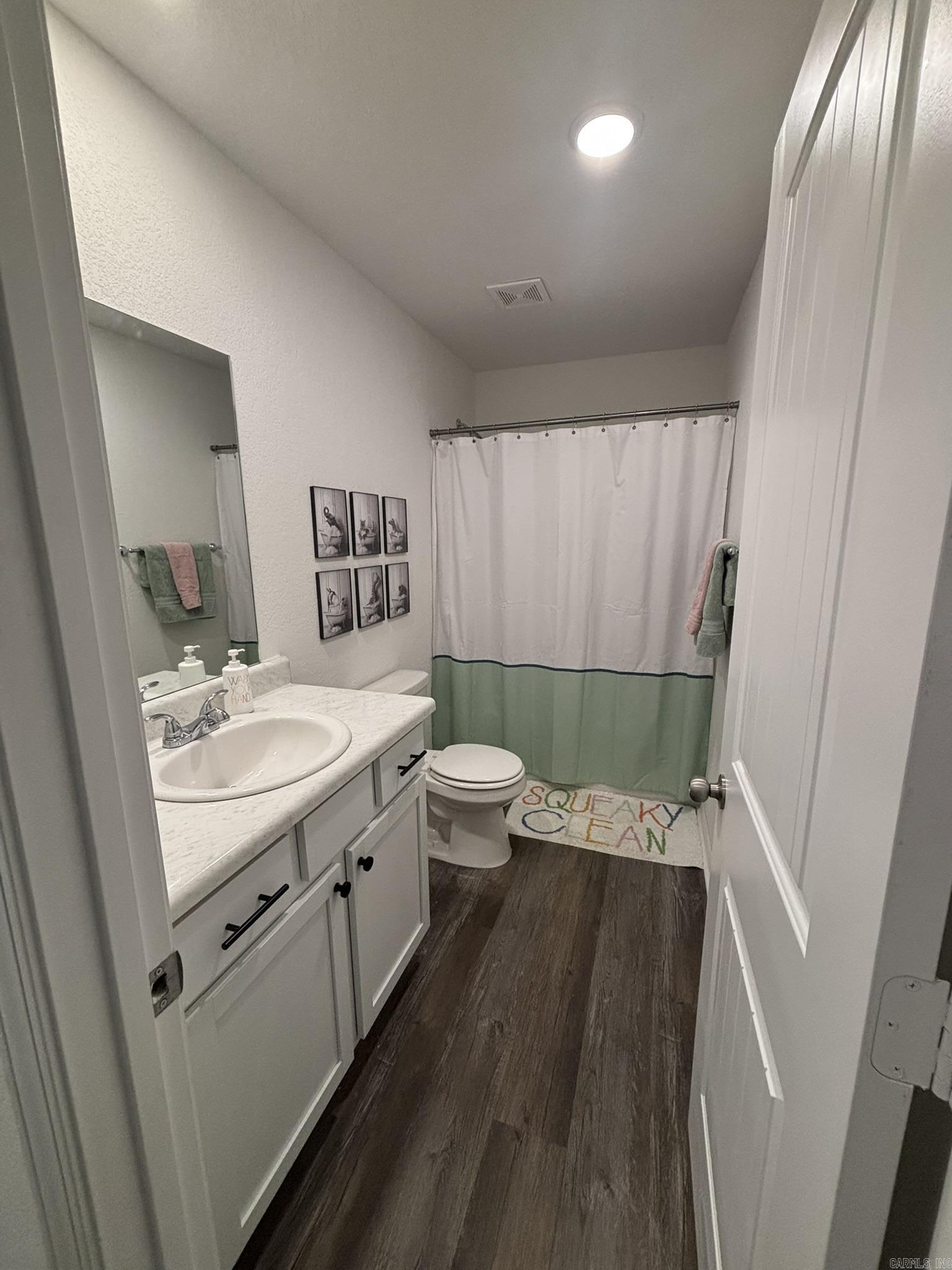 303 Rooster Road Conway, AR 72032
