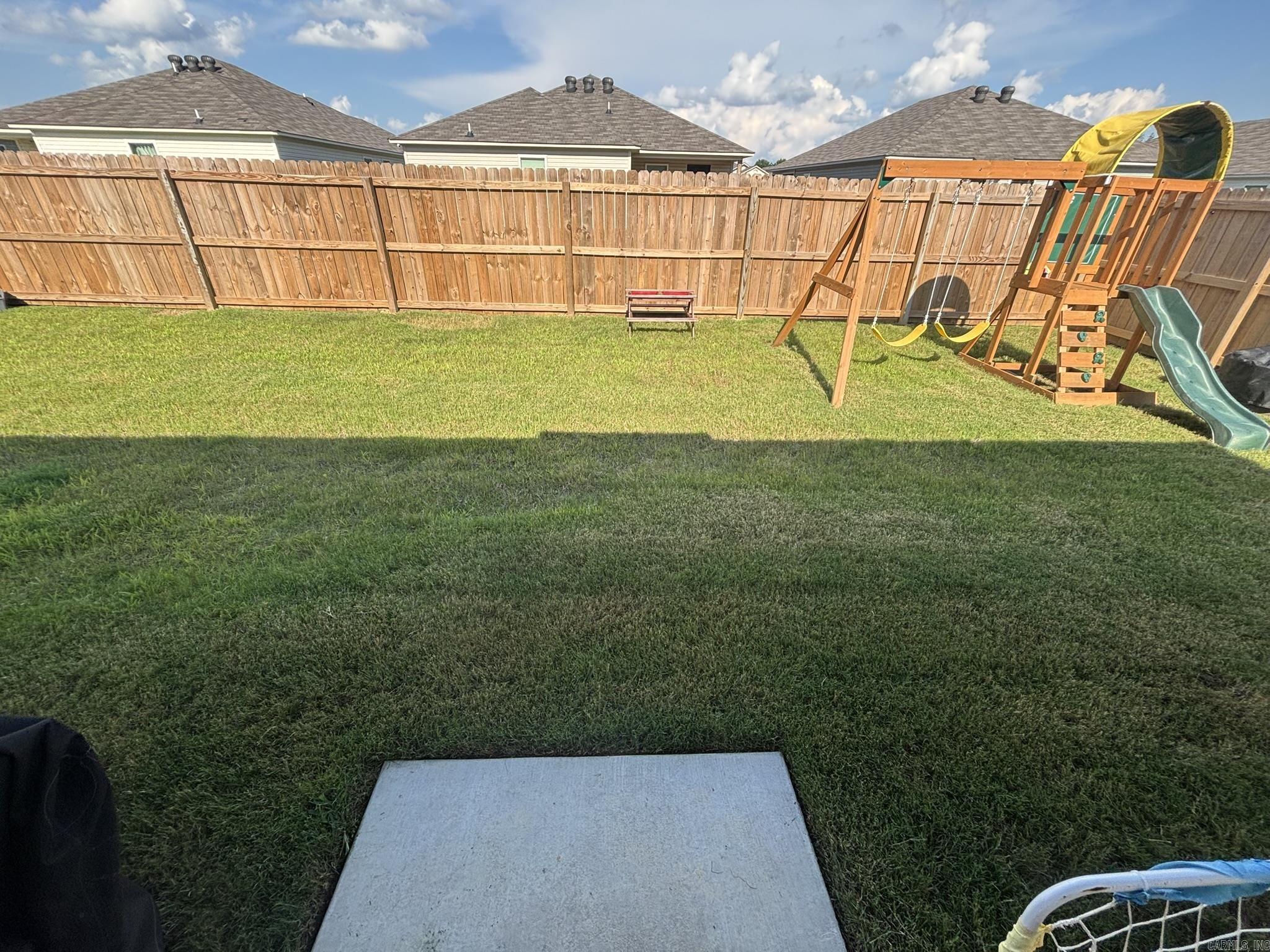 303 Rooster Road Conway, AR 72032