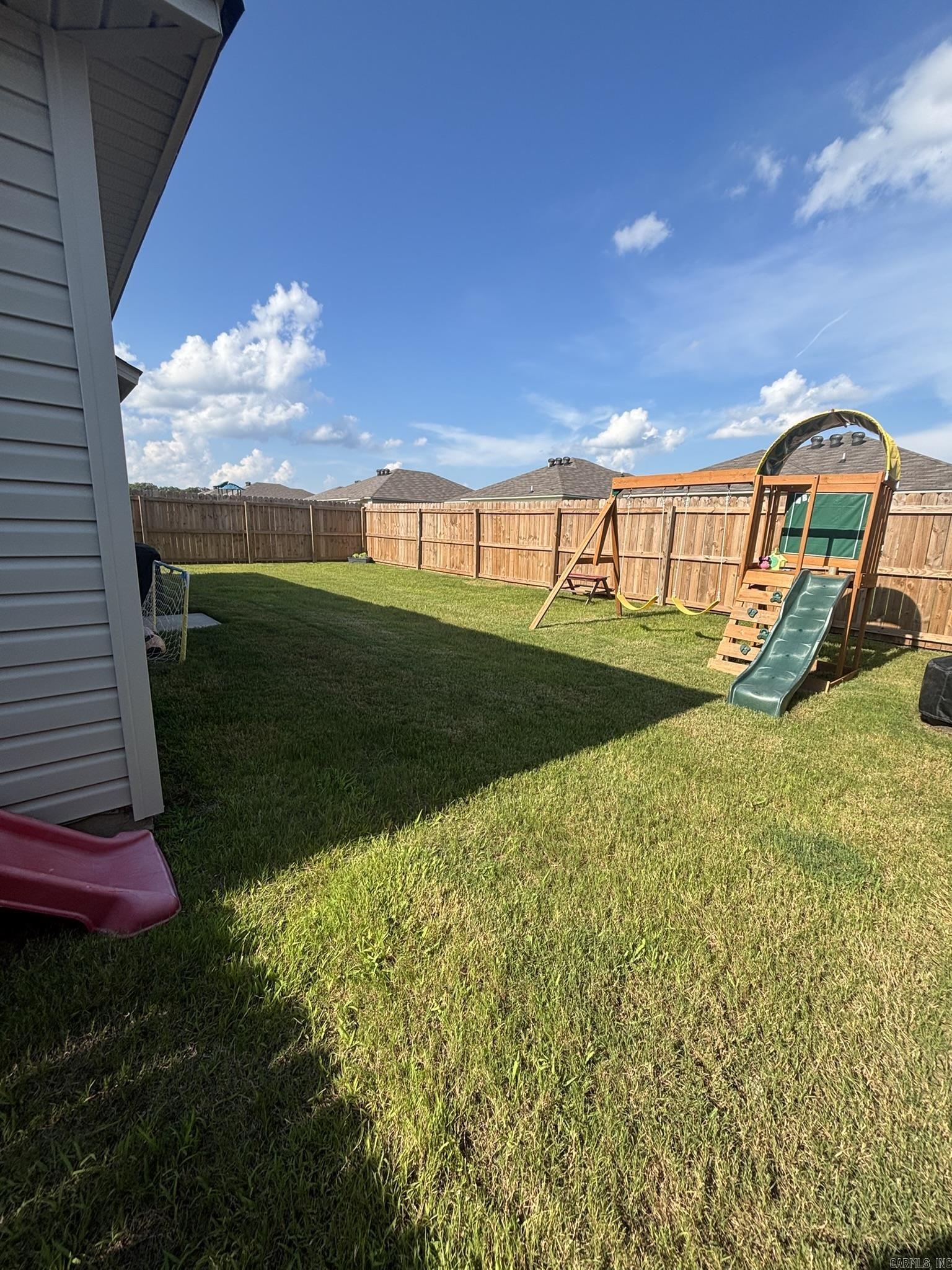 303 Rooster Road Conway, AR 72032