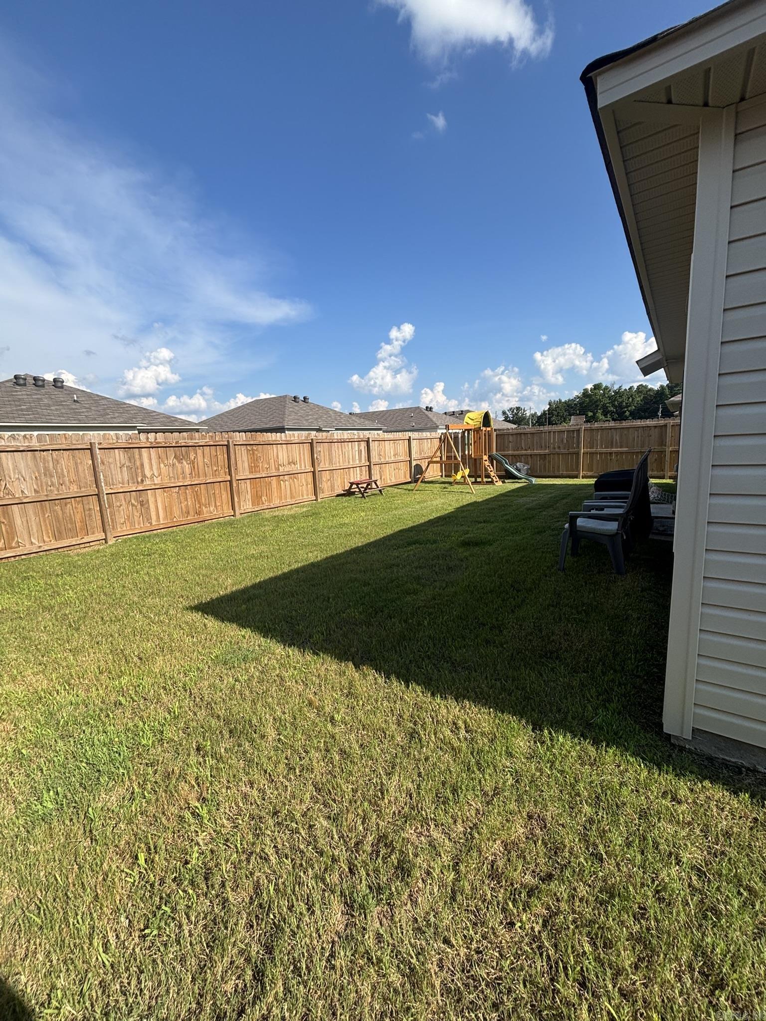 303 Rooster Road Conway, AR 72032