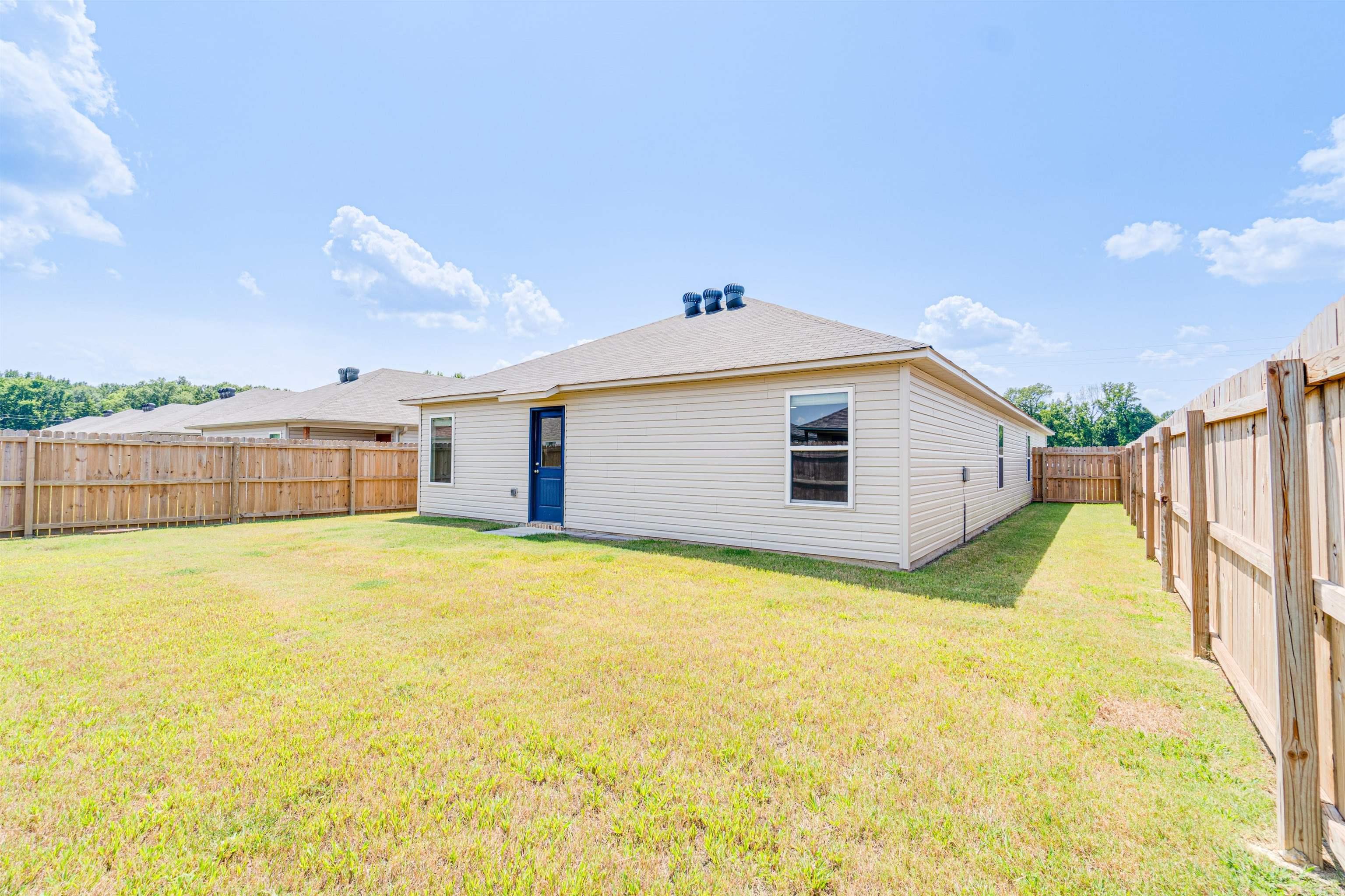 303 Rooster Road  Conway, AR
