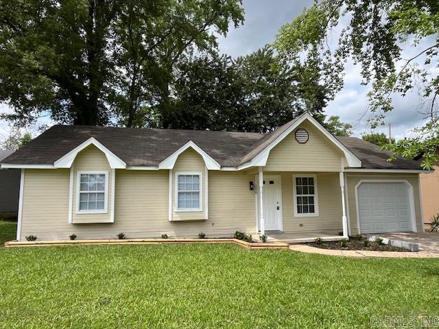 706 Briar Ridge Ct  Jacksonville, AR