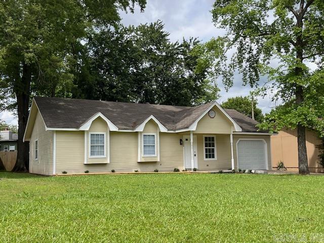 706 Briar Ridge Ct  Jacksonville, AR