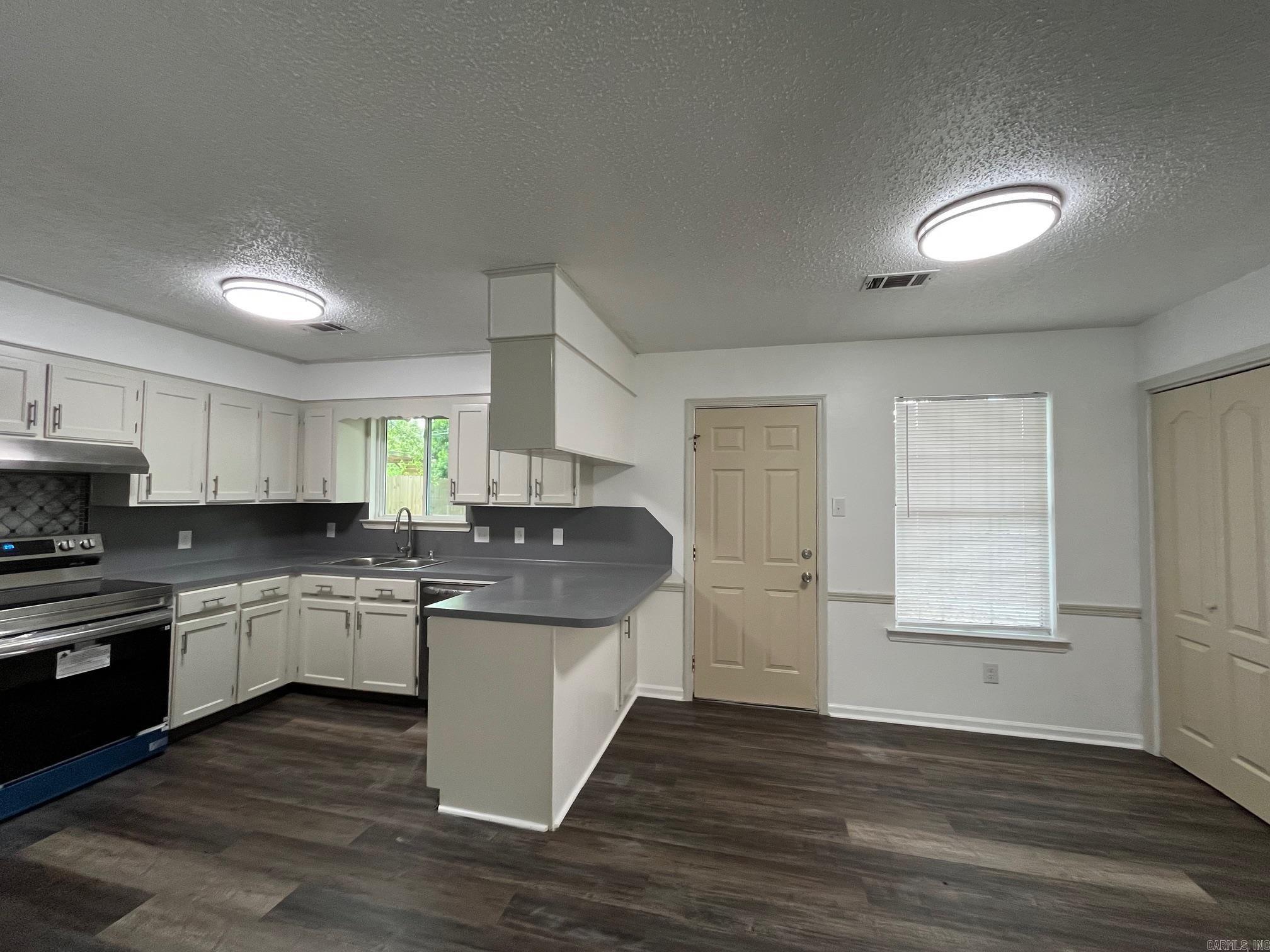 706 Briar Ridge Ct  Jacksonville, AR