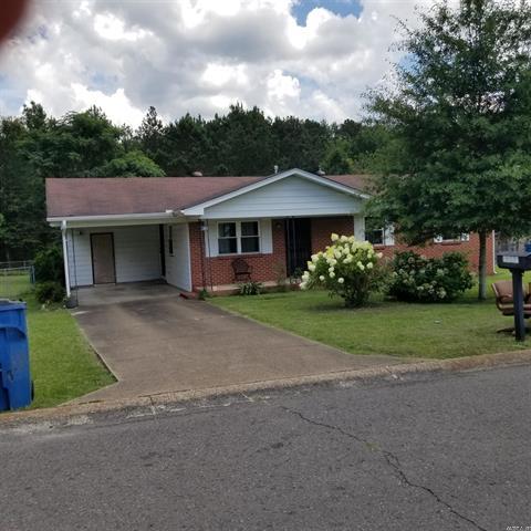 1305  Bayer St  Malvern, AR