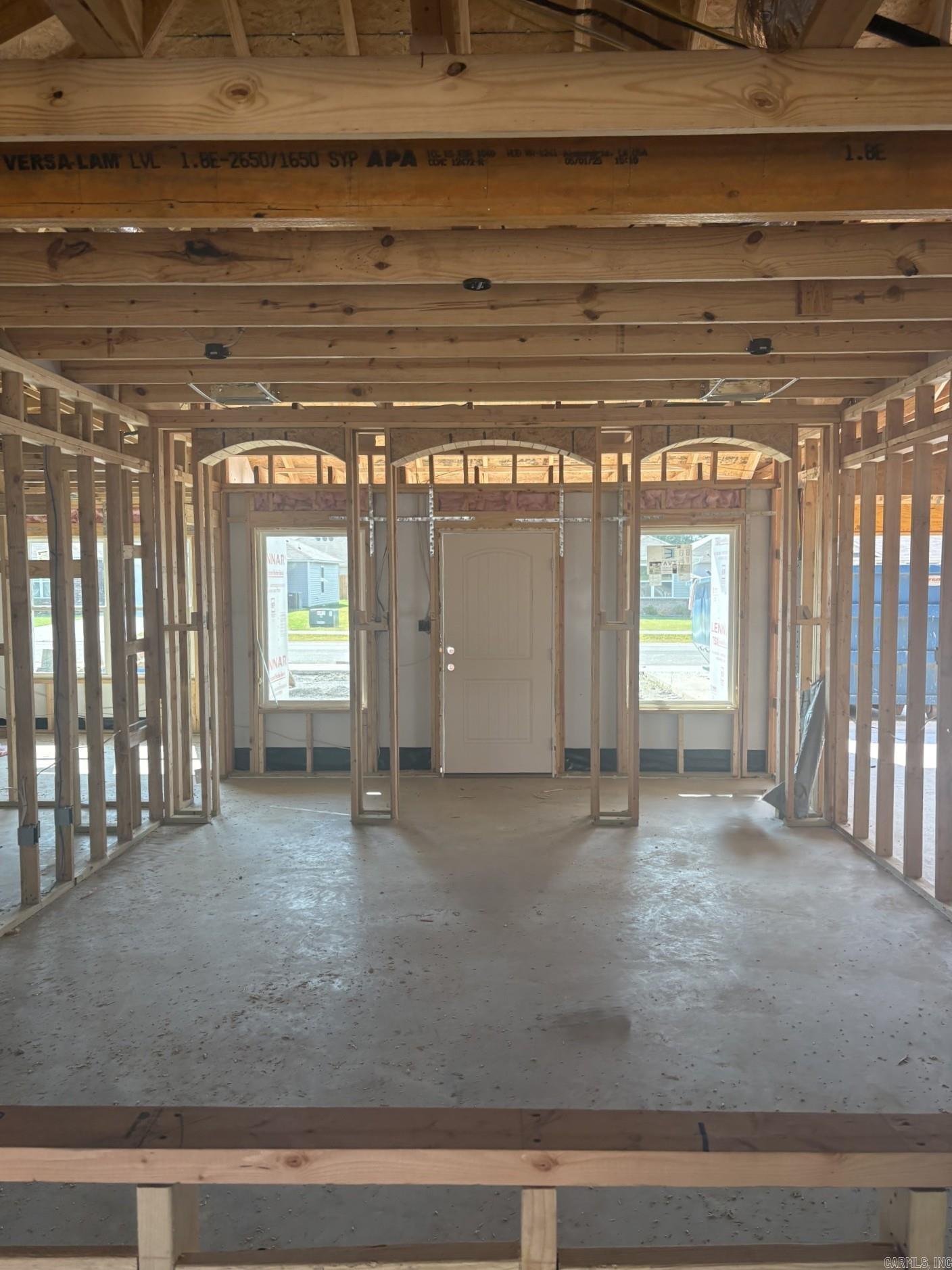 20 Hearthstone Lot 68 Vilonia, AR