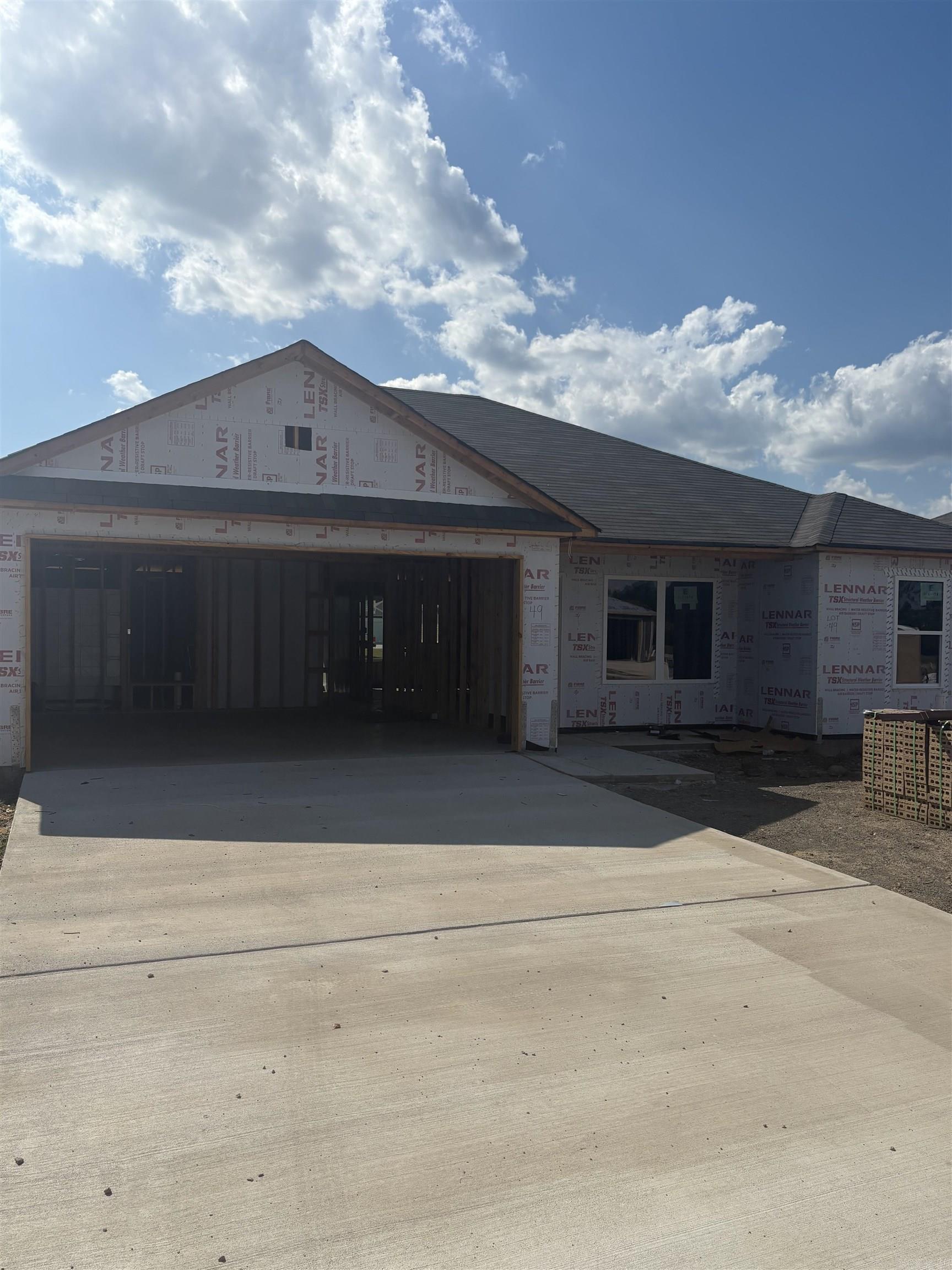 86 Farmhouse Circle