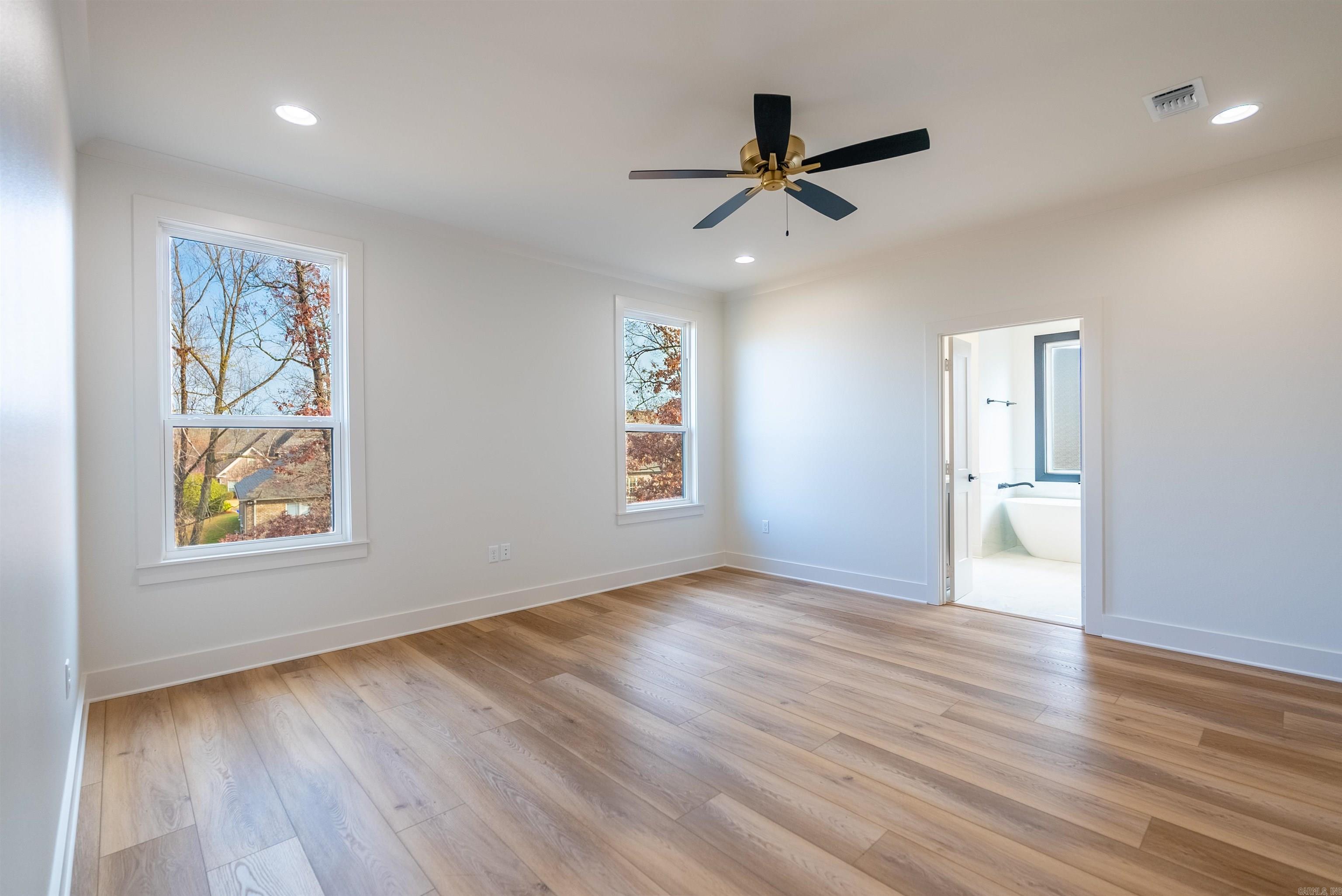 110 Eagle Ridge Drive Maumelle, AR 72113