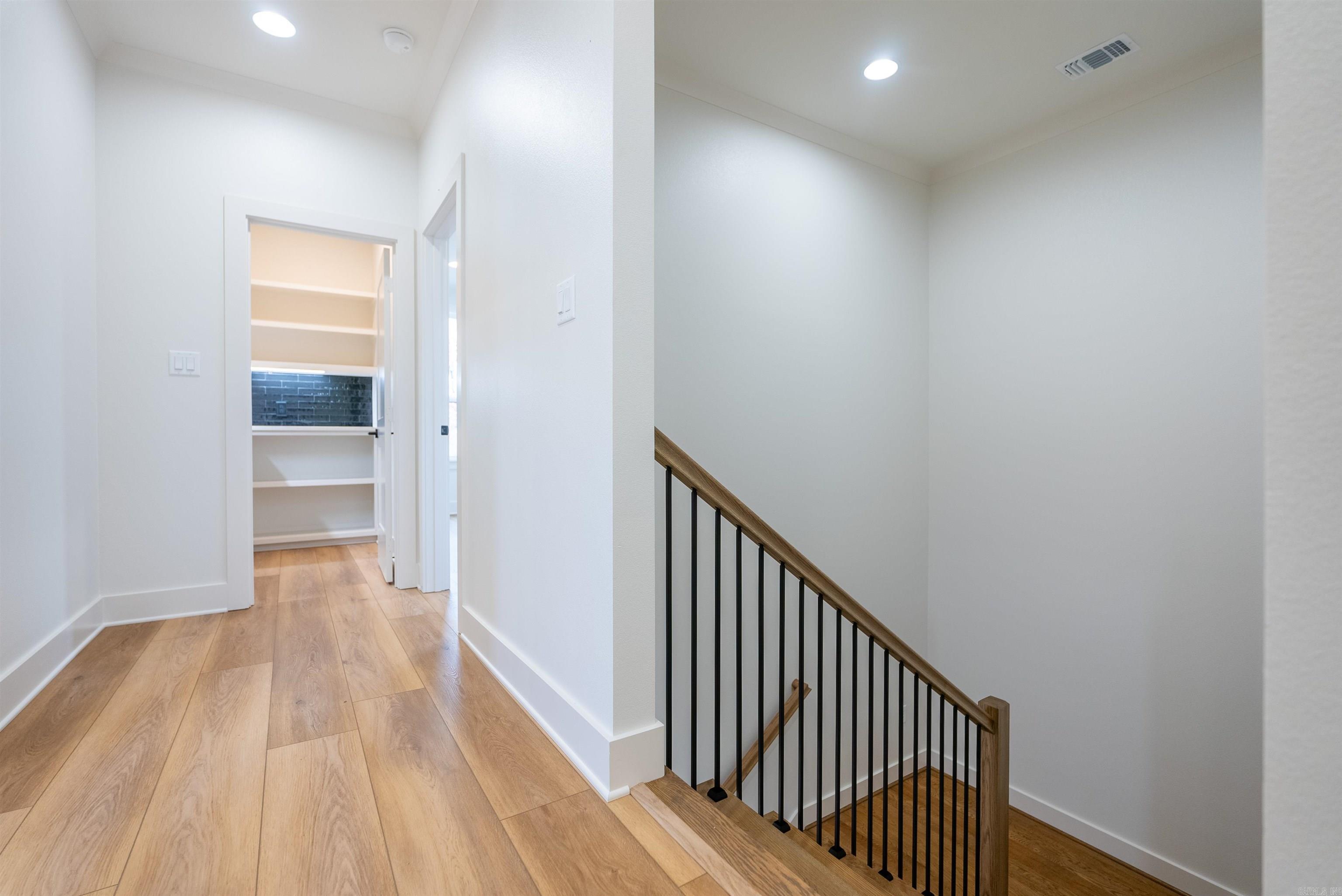 110 Eagle Ridge Drive Maumelle, AR 72113