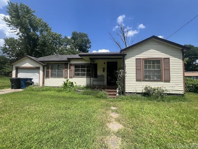 115  Parkdale  North Little Rock, AR