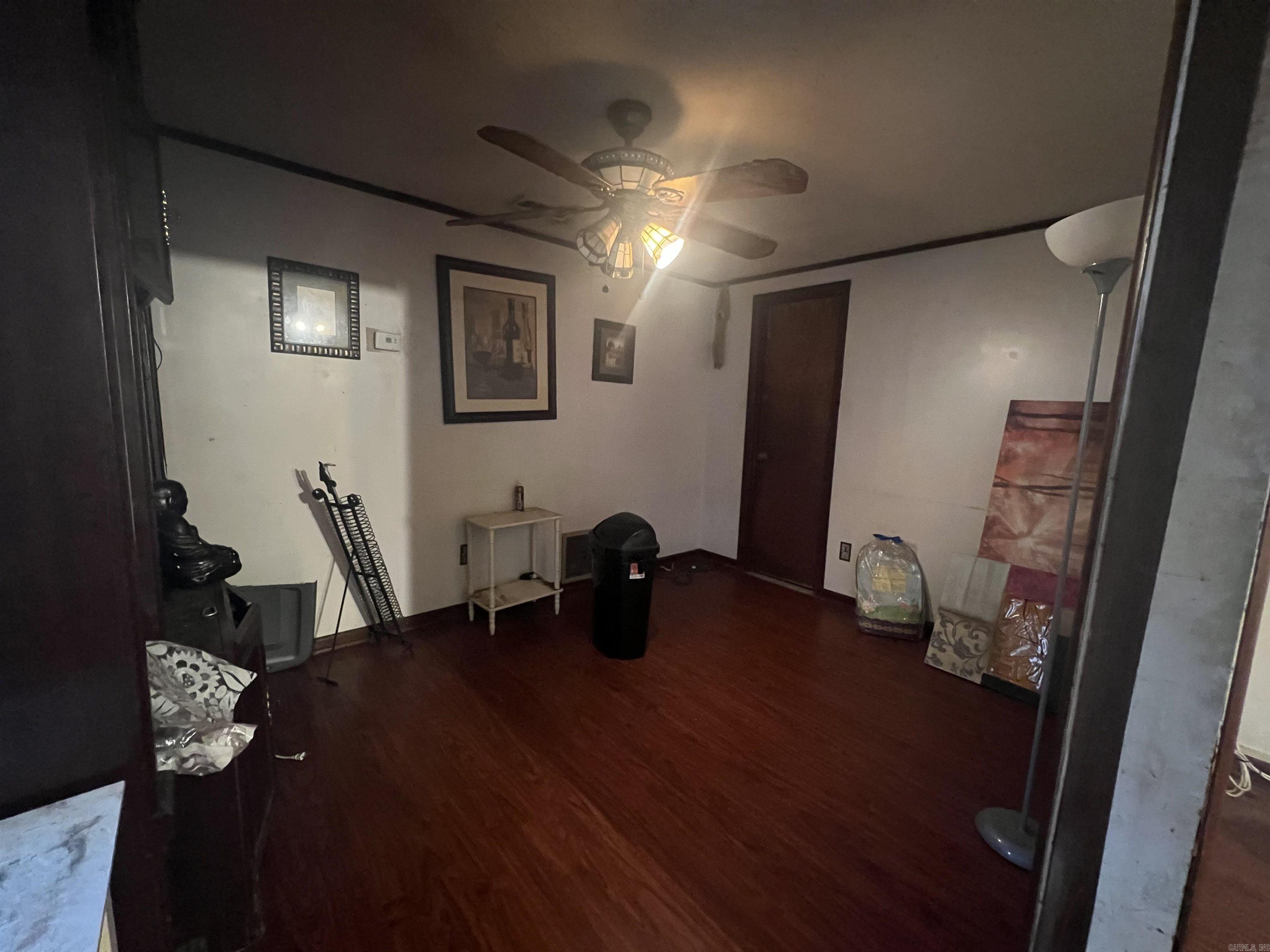 115 Parkdale  North Little Rock, AR