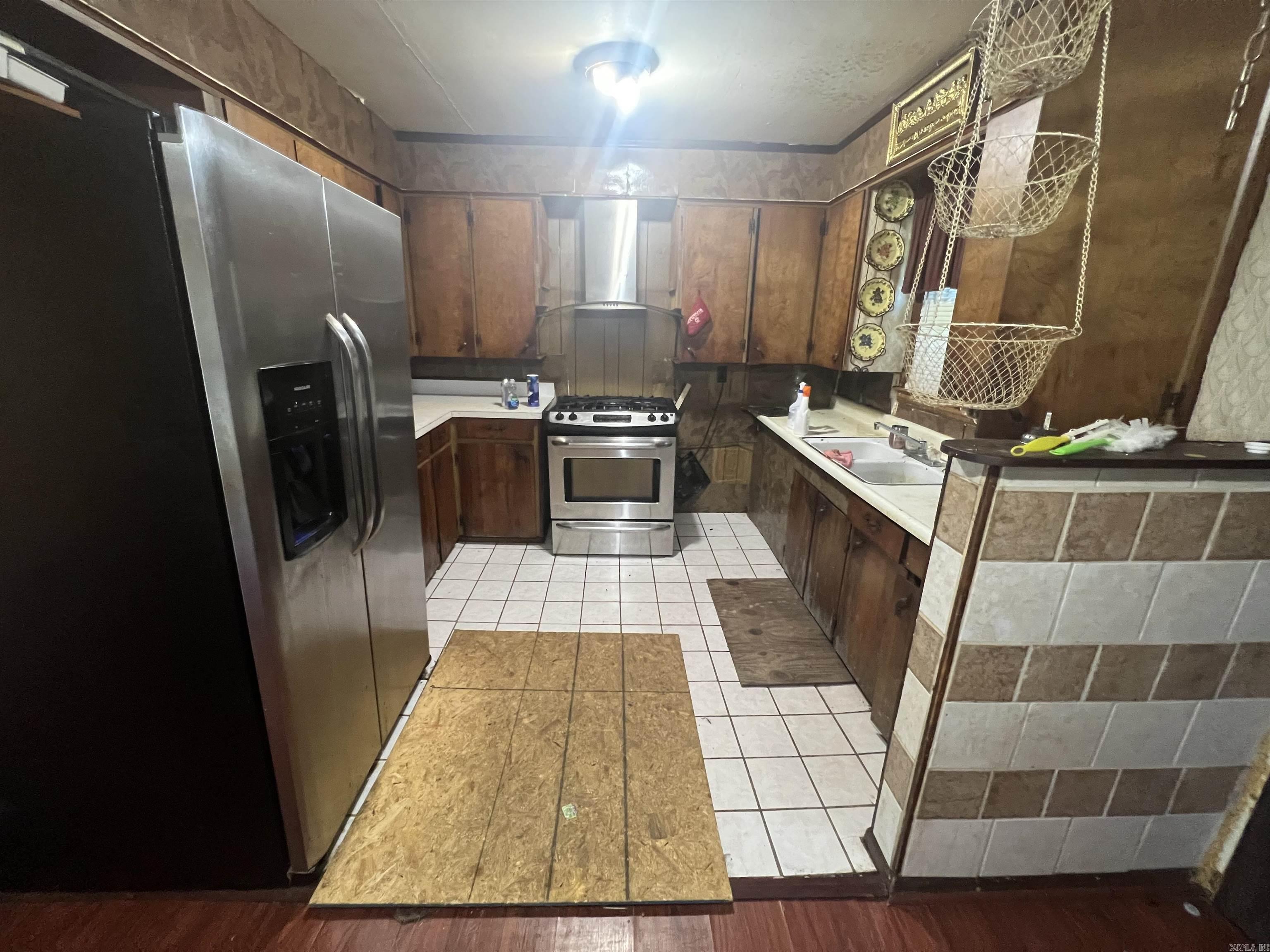 115 Parkdale  North Little Rock, AR