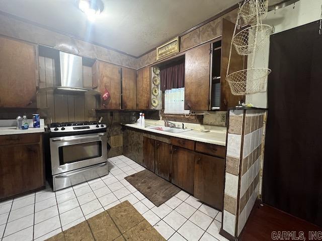 115 Parkdale  North Little Rock, AR