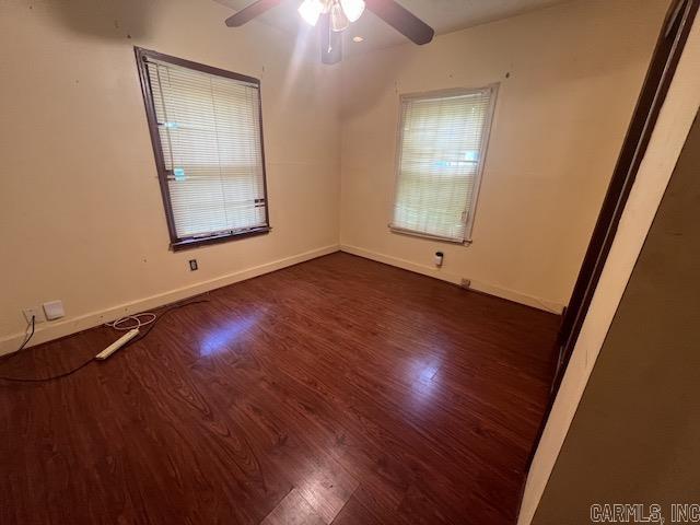 115 Parkdale  North Little Rock, AR