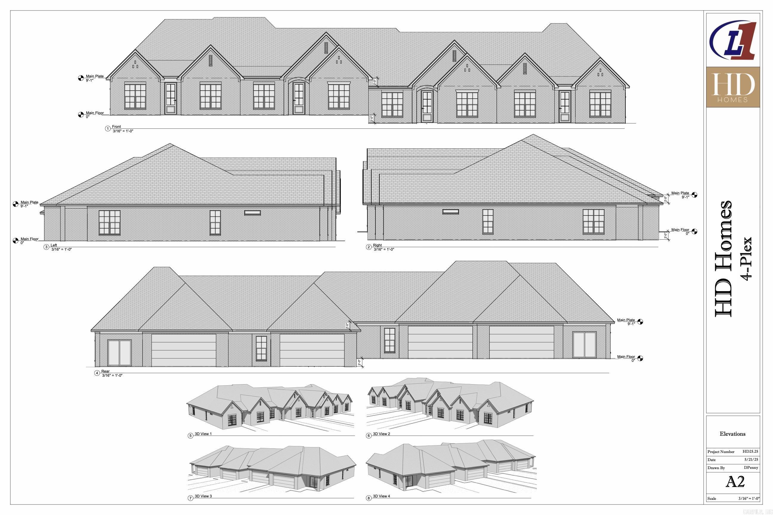 201 Edgewood Circle