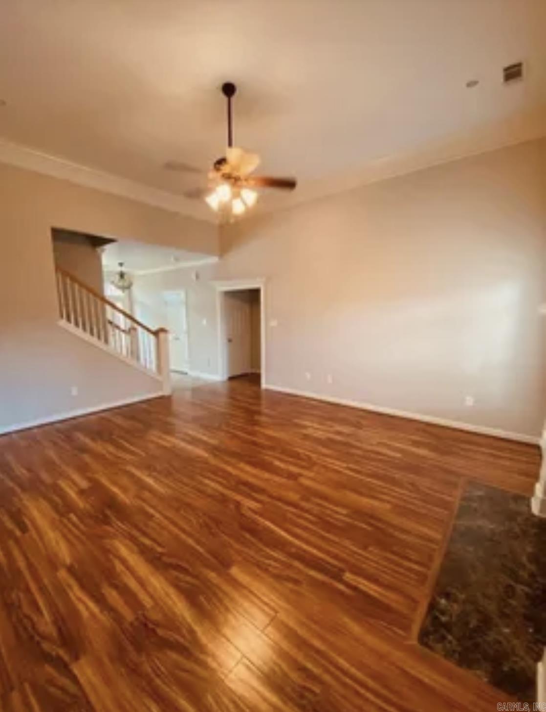 25 Toulouse Court Maumelle, AR 72113