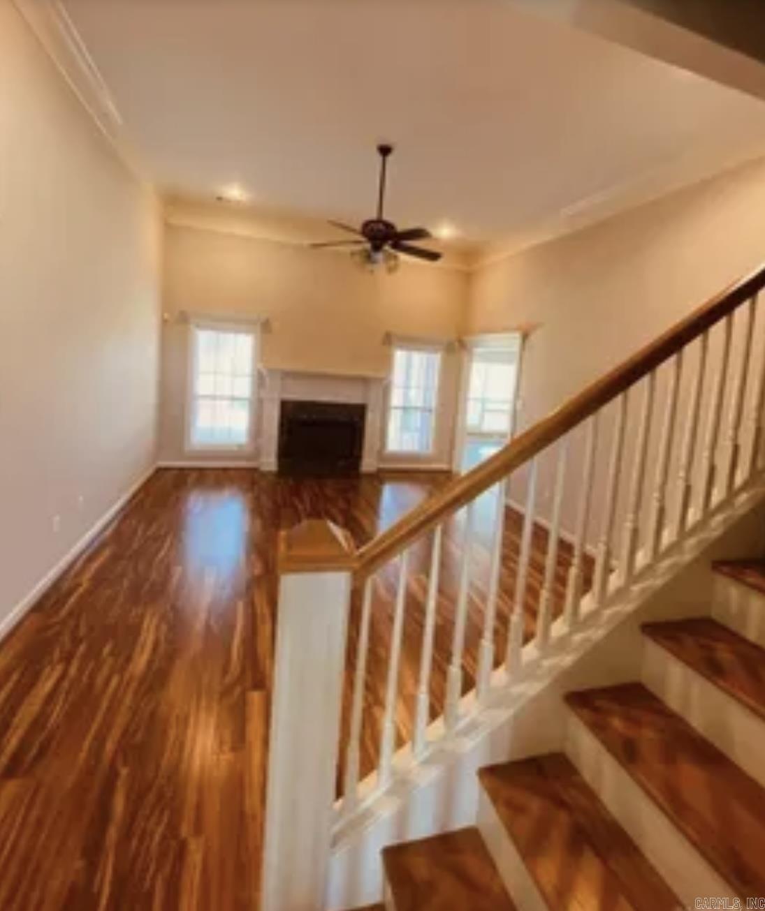 25 Toulouse Court Maumelle, AR 72113