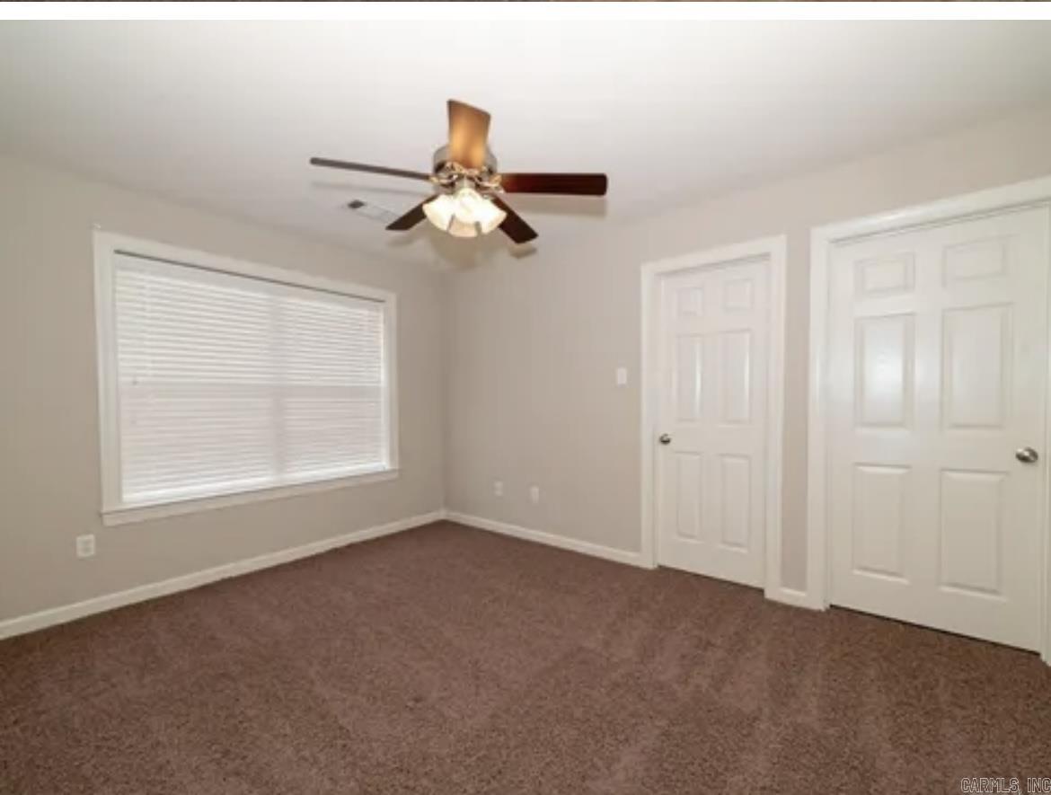 25 Toulouse Court Maumelle, AR 72113