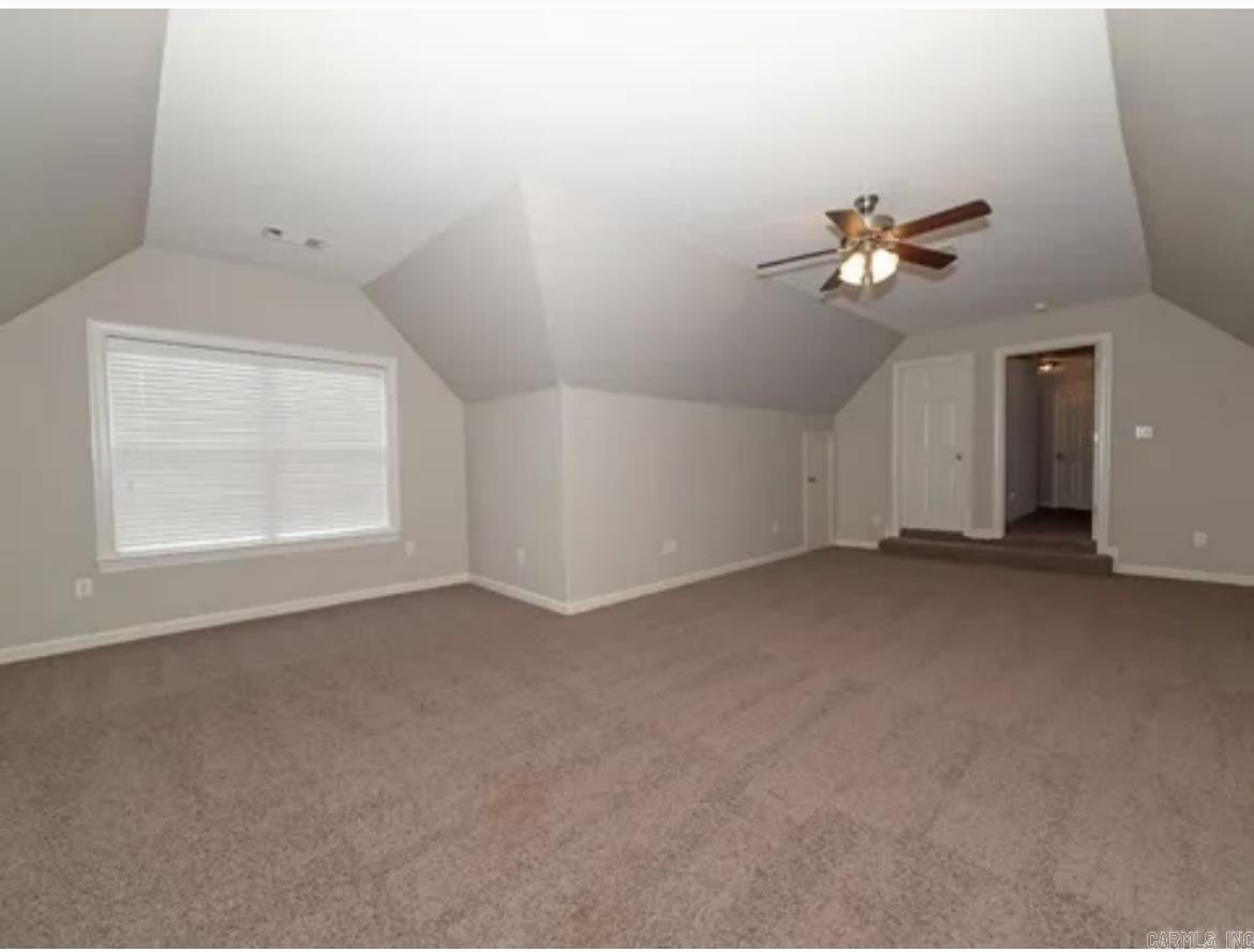 25 Toulouse Court Maumelle, AR 72113