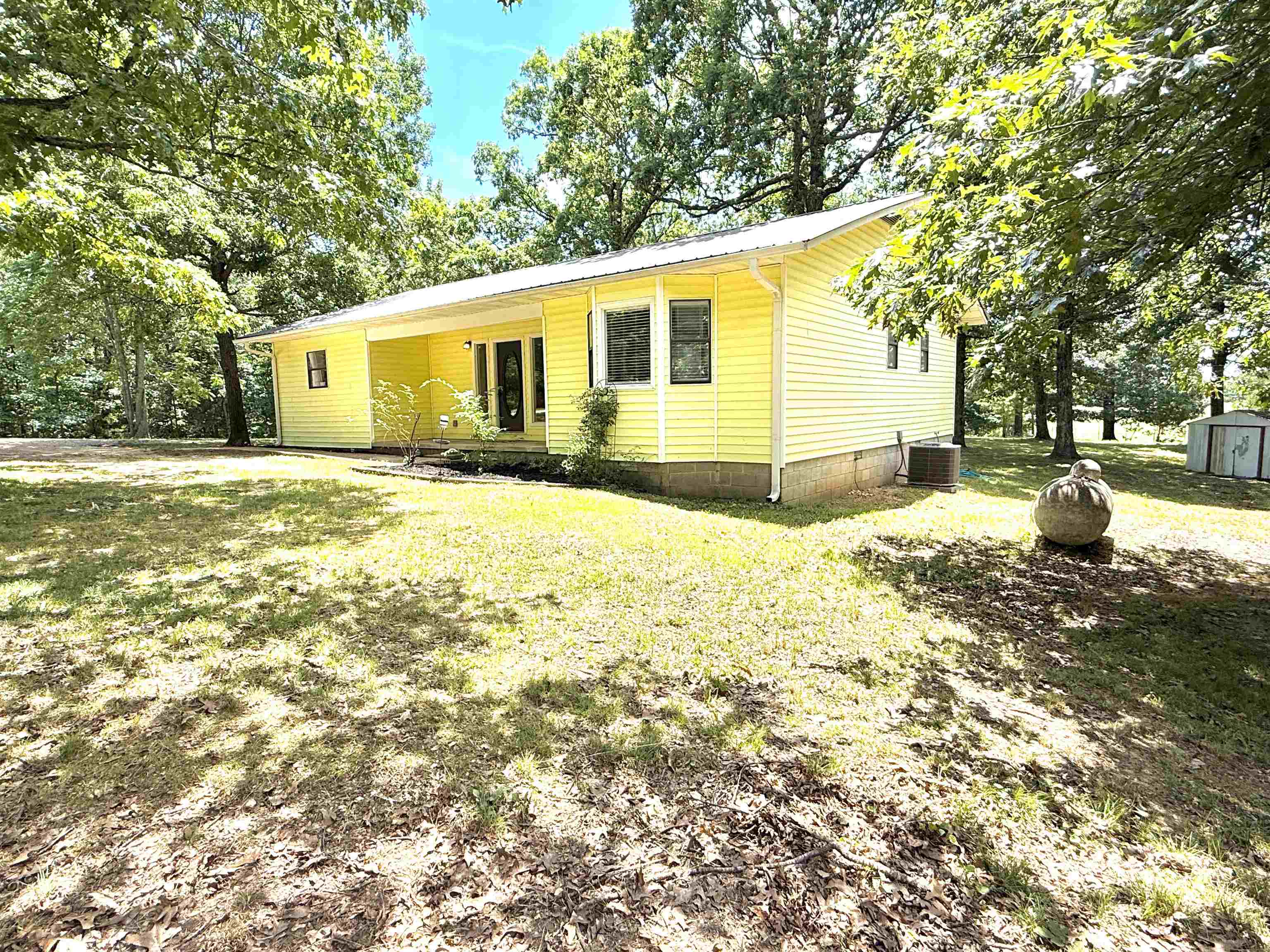 184 Vickery Road