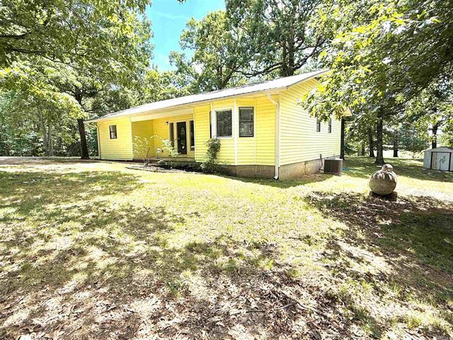 184  Vickery Road  Sidney, AR