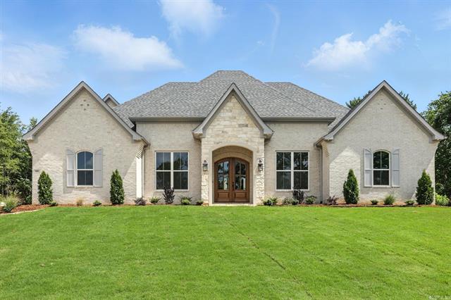 908  Cimarron  Benton, AR