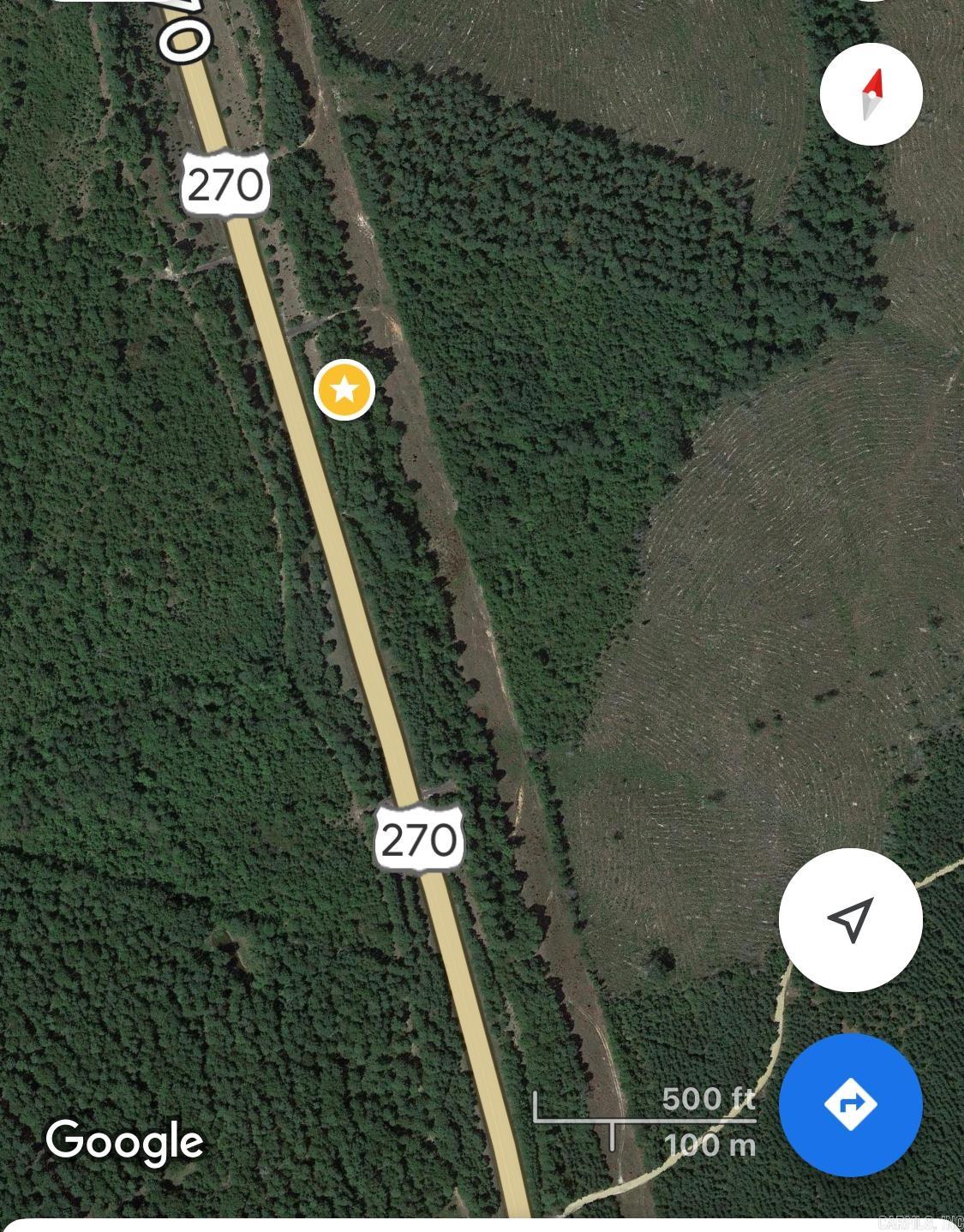 TBD Hwy 270  Malvern, AR