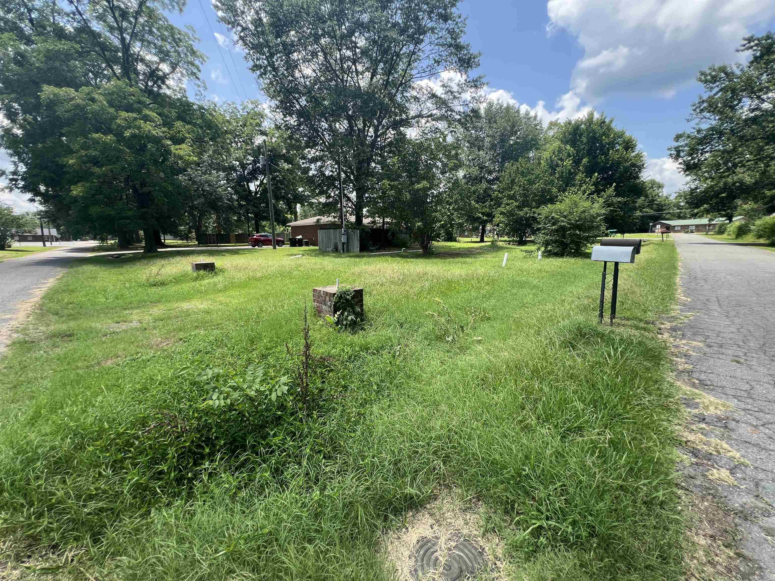 303 Washington  Ward, AR