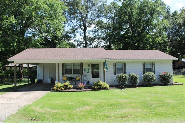 511  Sims  Searcy, AR