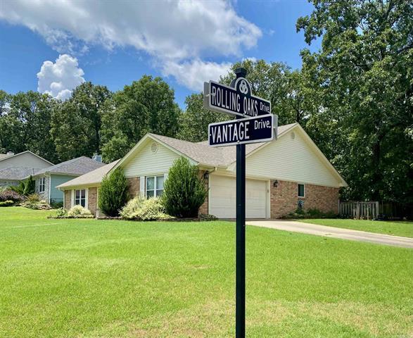 2  Vantage  Maumelle, AR