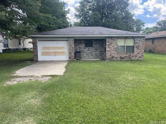 516 S Cypress  Humphrey, AR