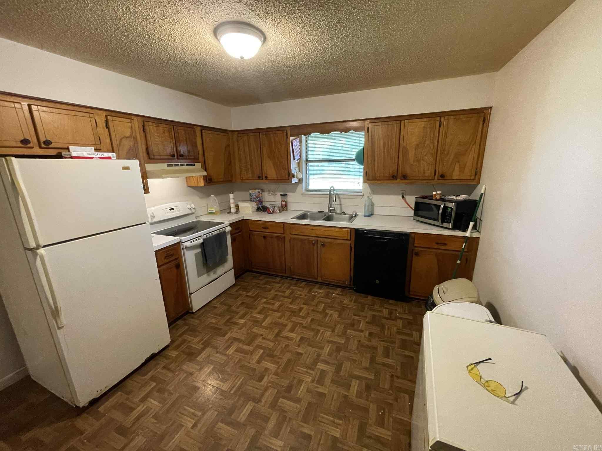 516 S Cypress  Humphrey, AR