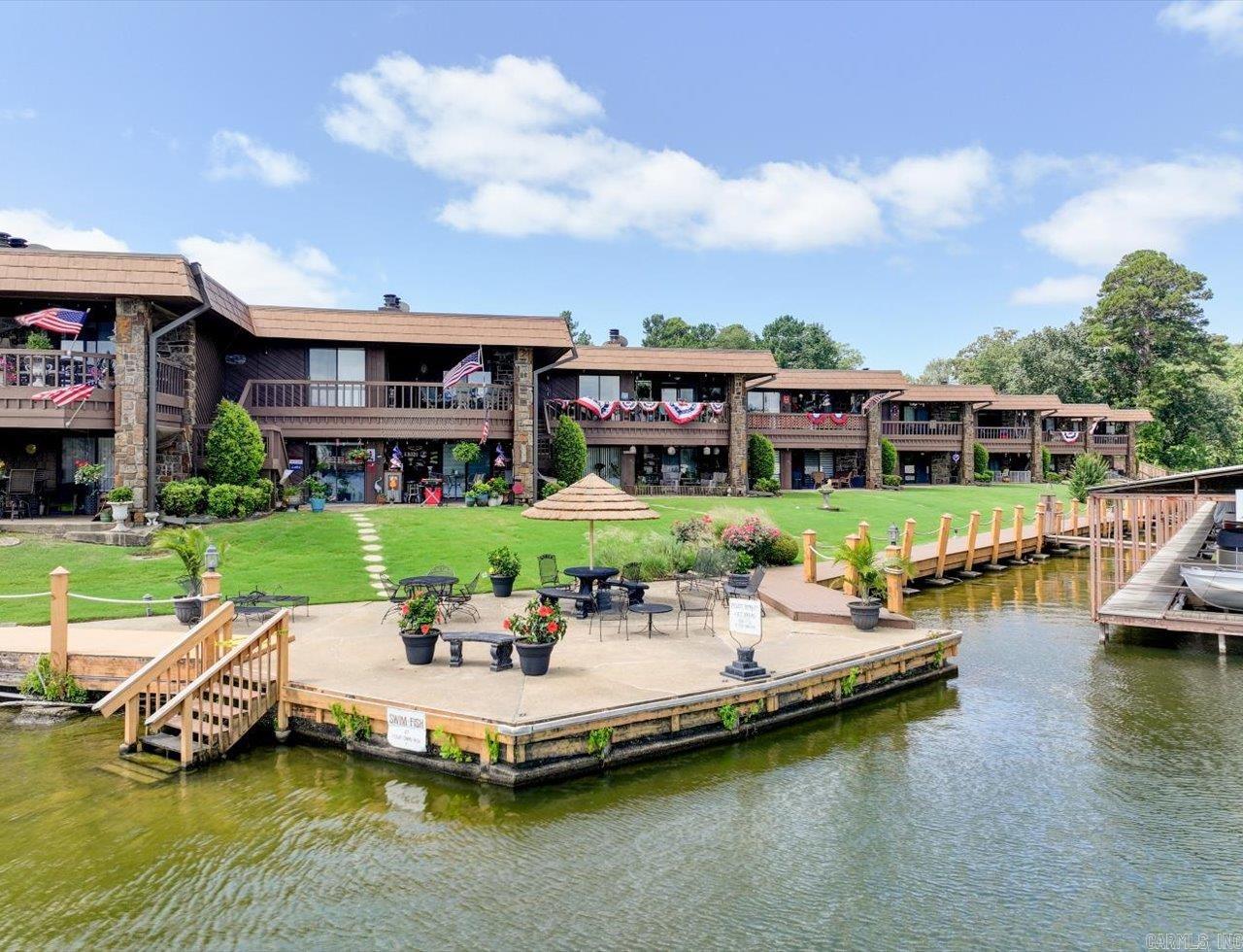 1412 Airport Unit A13 Hot Springs, AR