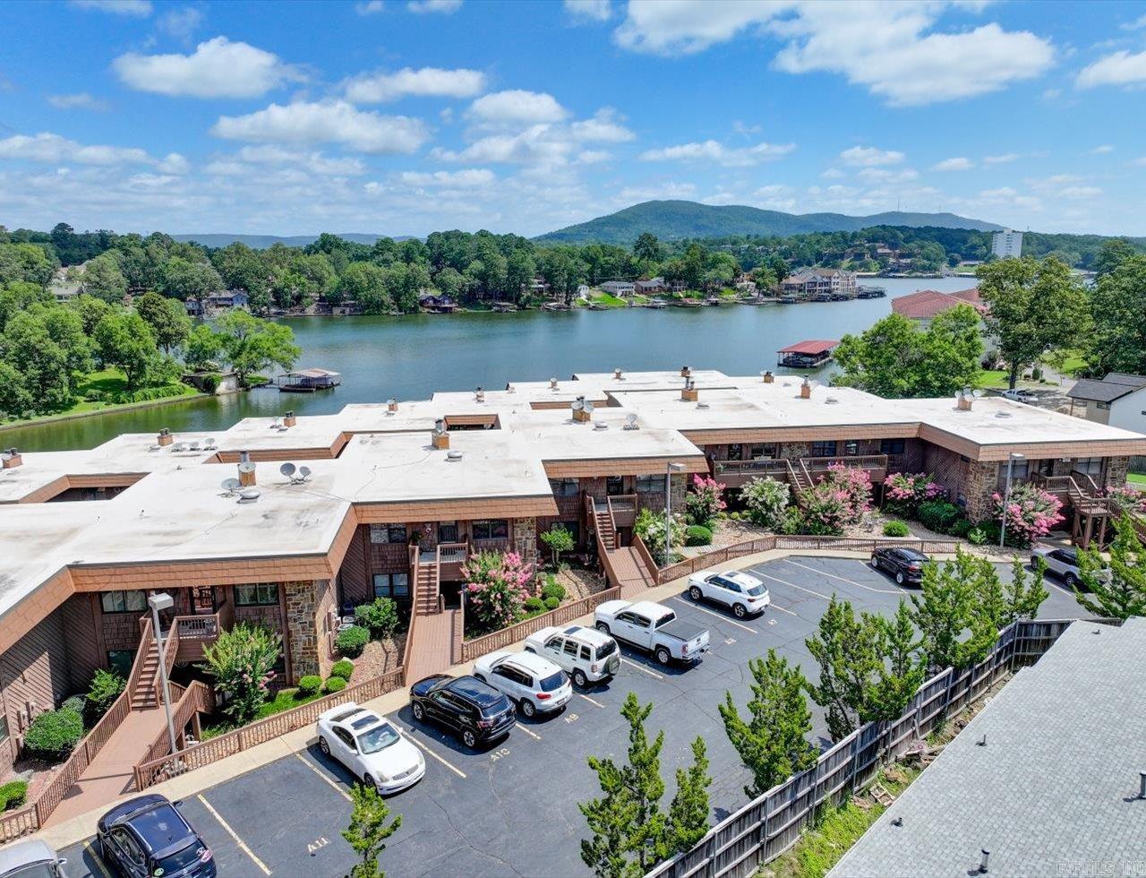1412 Airport Unit A13 Hot Springs, AR
